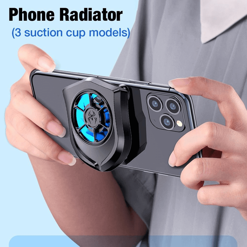 Cooling Fan for Best Gaming Experience