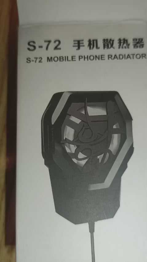Cooling Fan for Best Gaming Experience